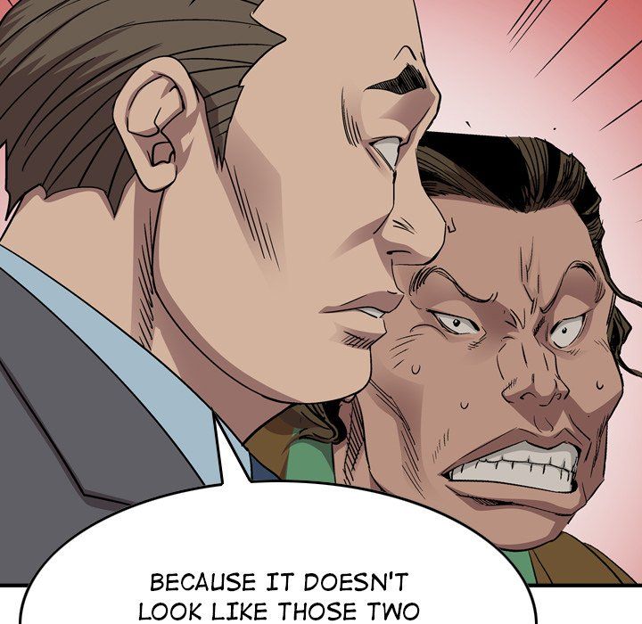 Legend The Beginning Manhwa - Chapter 148 Page 112