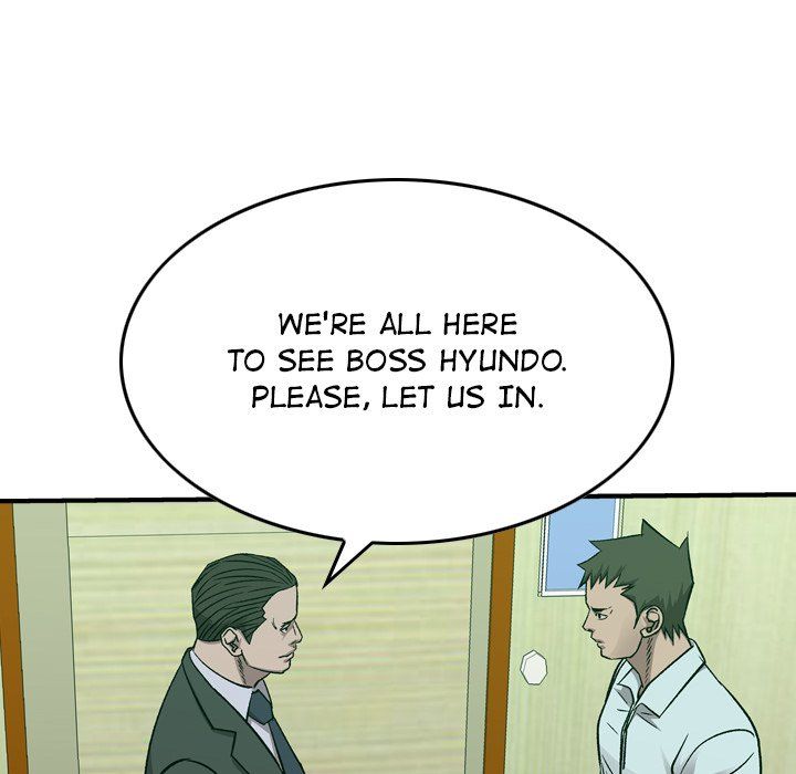 Legend The Beginning Manhwa - Chapter 148 Page 117