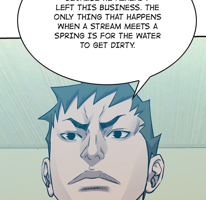 Legend The Beginning Manhwa - Chapter 148 Page 123