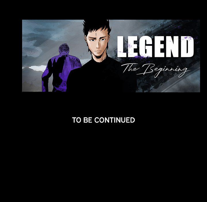 Legend The Beginning Manhwa - Chapter 148 Page 126