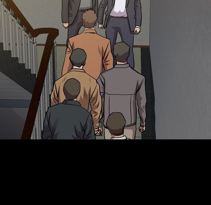 Legend The Beginning Manhwa - Chapter 130 Page 6