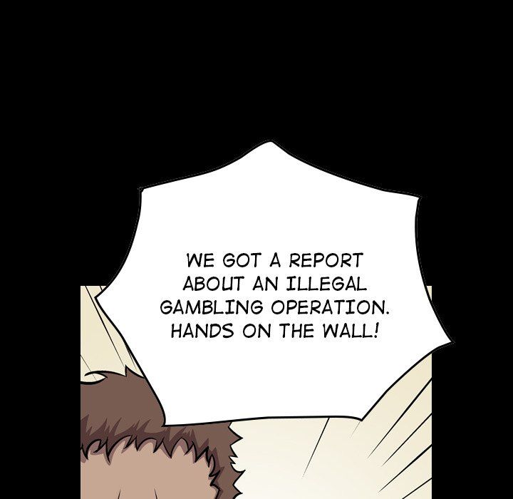 Legend The Beginning Manhwa - Chapter 130 Page 7