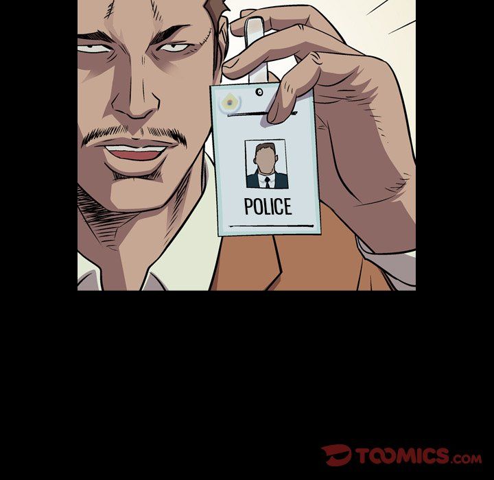 Legend The Beginning Manhwa - Chapter 130 Page 8