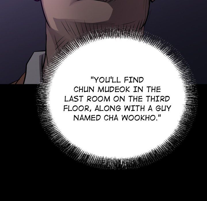 Legend The Beginning Manhwa - Chapter 130 Page 12