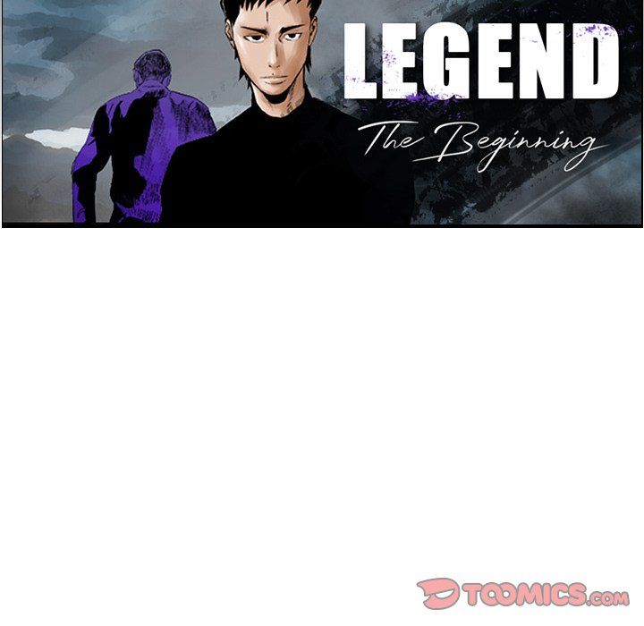 Legend The Beginning Manhwa - Chapter 130 Page 14