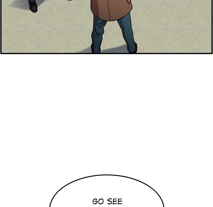 Legend The Beginning Manhwa - Chapter 130 Page 16