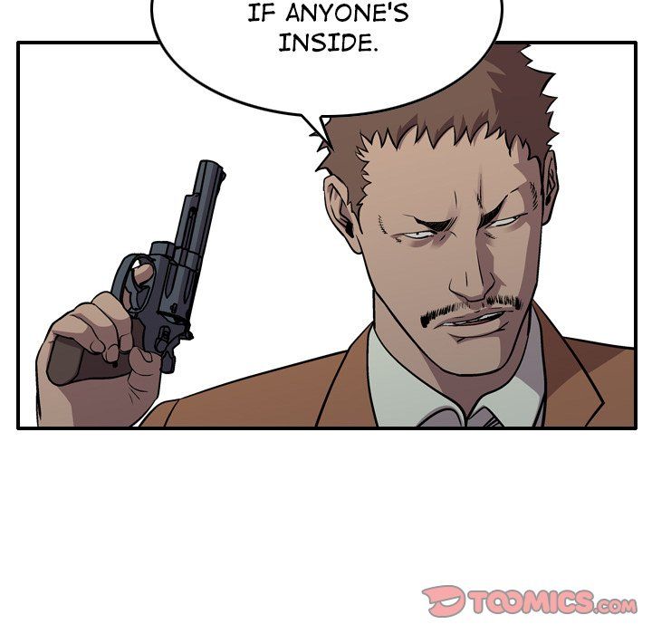 Legend The Beginning Manhwa - Chapter 130 Page 17