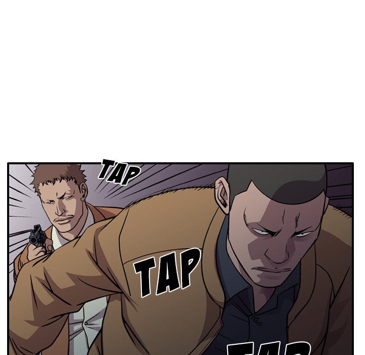 Legend The Beginning Manhwa - Chapter 130 Page 18