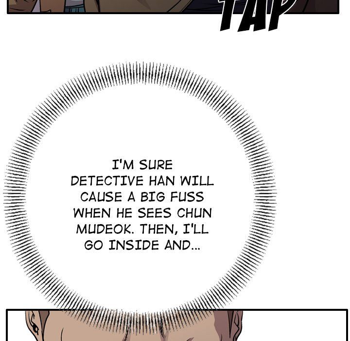 Legend The Beginning Manhwa - Chapter 130 Page 19