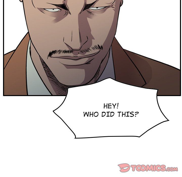 Legend The Beginning Manhwa - Chapter 130 Page 20