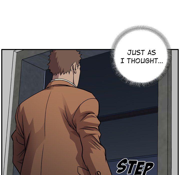 Legend The Beginning Manhwa - Chapter 130 Page 21