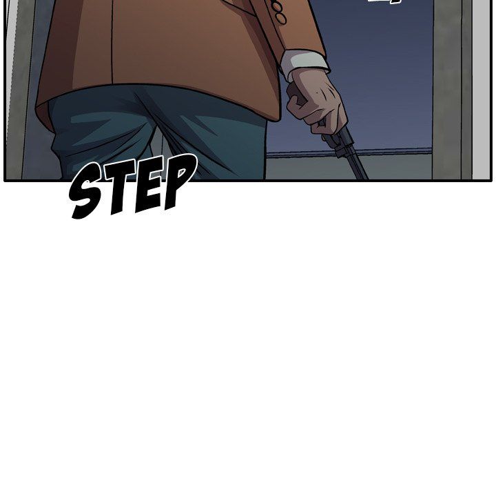 Legend The Beginning Manhwa - Chapter 130 Page 22