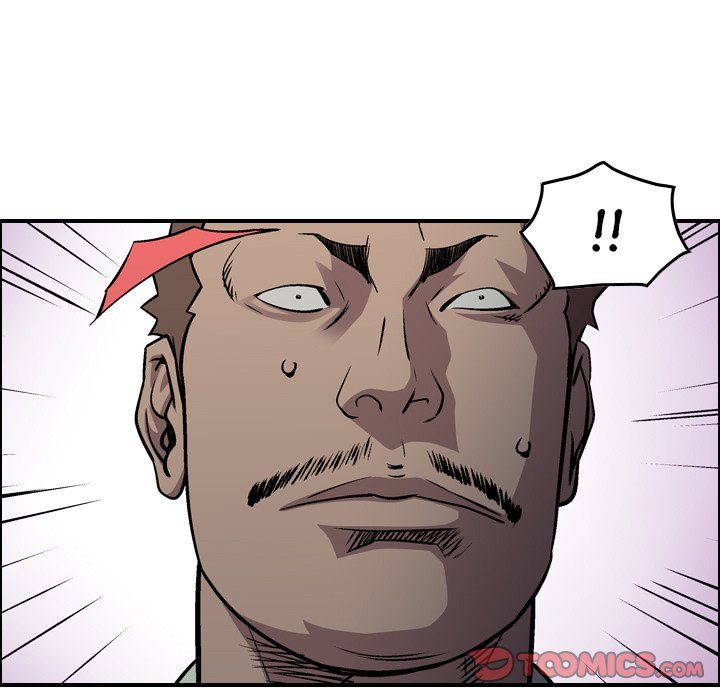 Legend The Beginning Manhwa - Chapter 130 Page 23