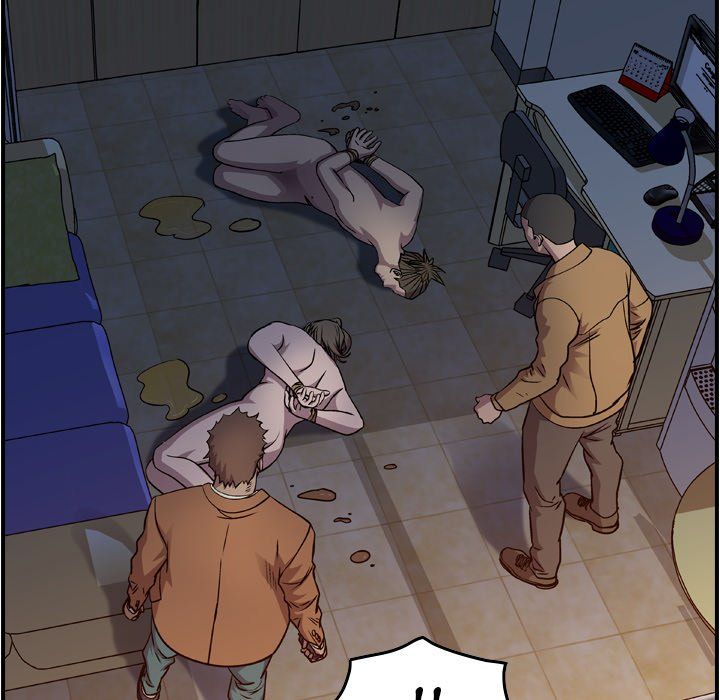 Legend The Beginning Manhwa - Chapter 130 Page 25