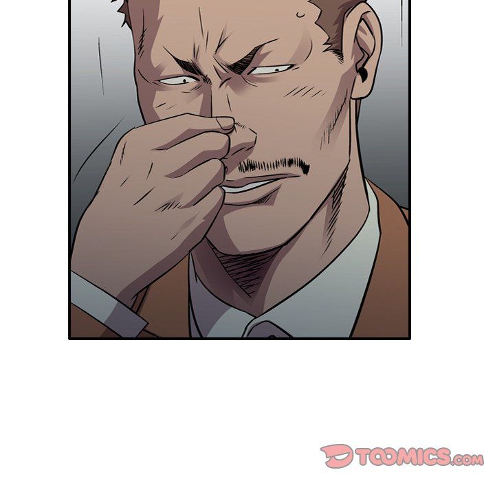 Legend The Beginning Manhwa - Chapter 130 Page 29