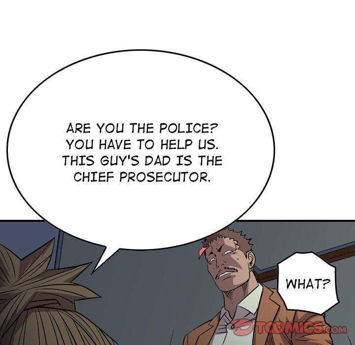 Legend The Beginning Manhwa - Chapter 130 Page 32