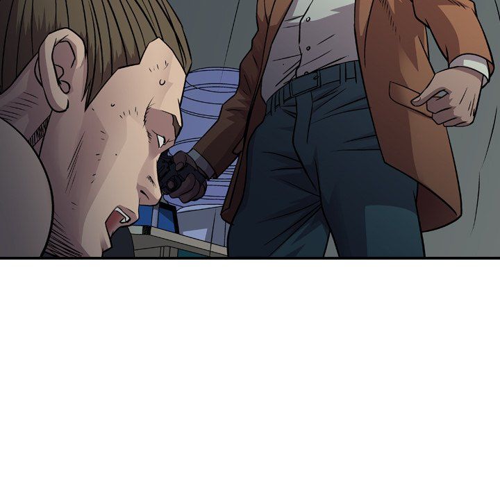 Legend The Beginning Manhwa - Chapter 130 Page 33