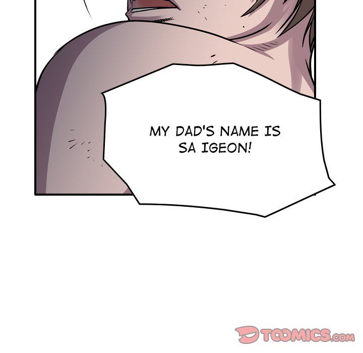 Legend The Beginning Manhwa - Chapter 130 Page 35
