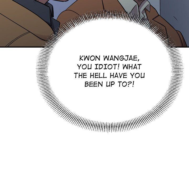 Legend The Beginning Manhwa - Chapter 130 Page 37