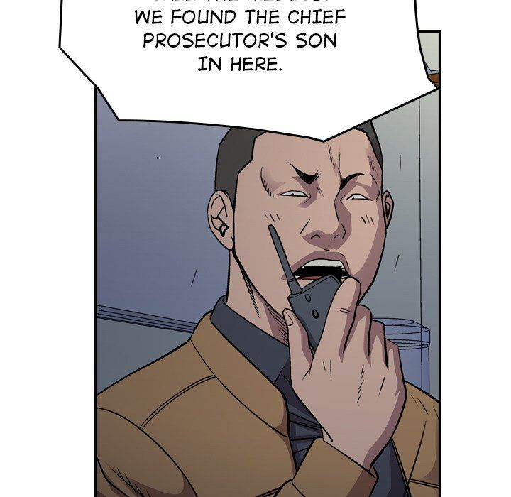 Legend The Beginning Manhwa - Chapter 130 Page 40