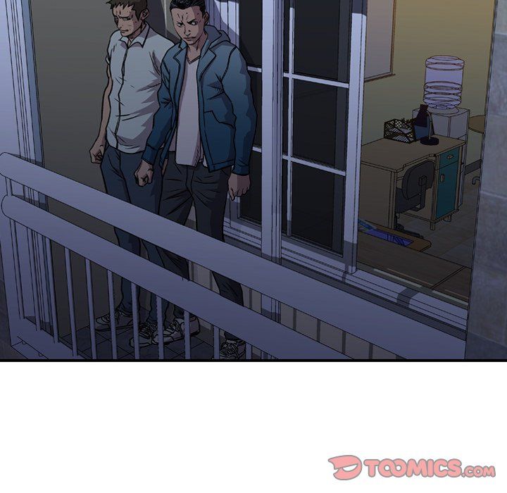 Legend The Beginning Manhwa - Chapter 130 Page 44