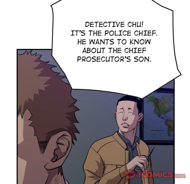 Legend The Beginning Manhwa - Chapter 130 Page 53