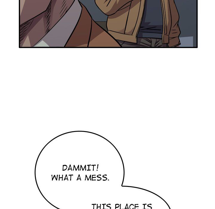 Legend The Beginning Manhwa - Chapter 130 Page 54