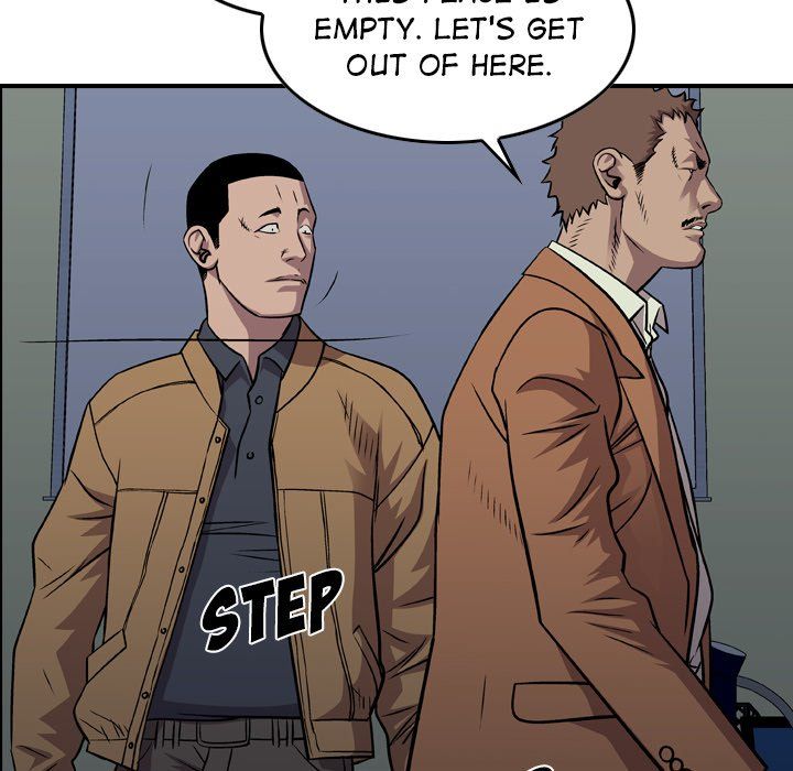 Legend The Beginning Manhwa - Chapter 130 Page 55