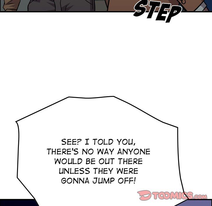 Legend The Beginning Manhwa - Chapter 130 Page 56