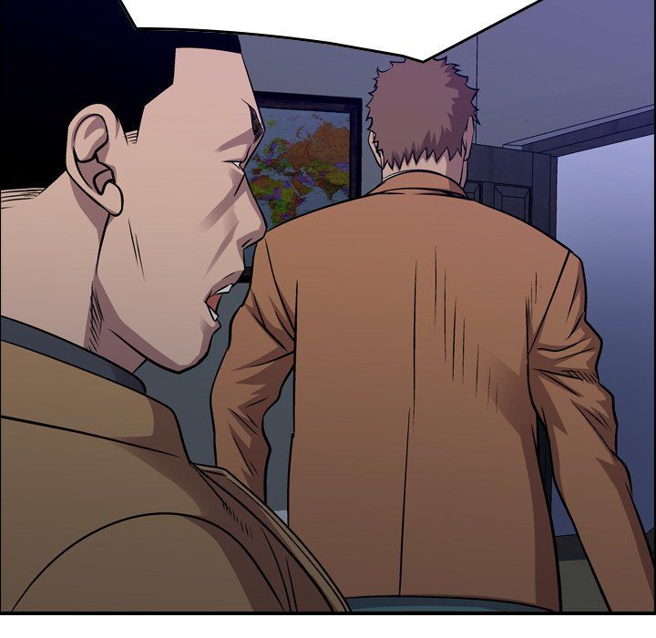 Legend The Beginning Manhwa - Chapter 130 Page 57