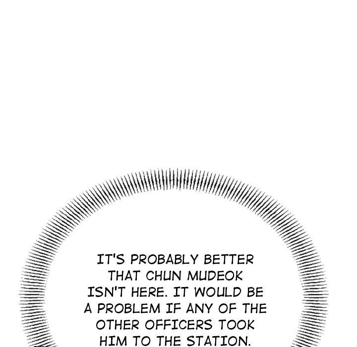 Legend The Beginning Manhwa - Chapter 130 Page 58