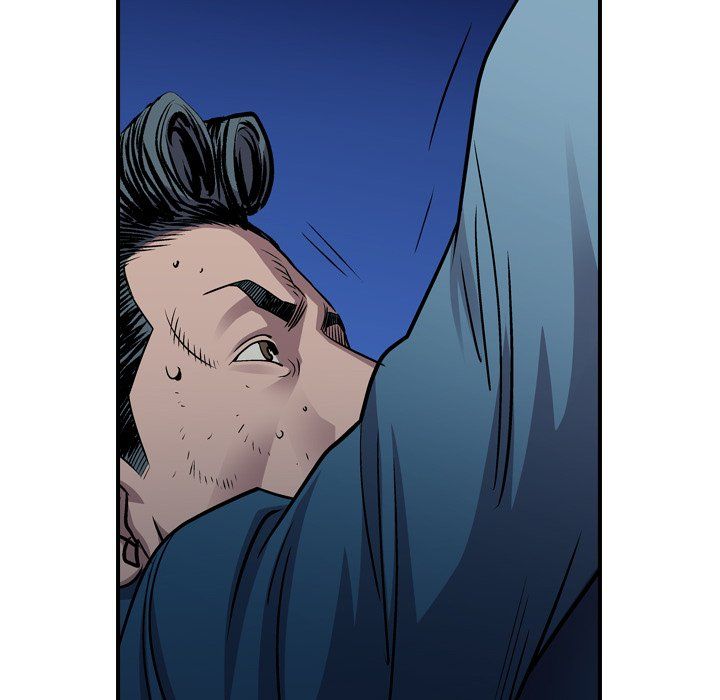 Legend The Beginning Manhwa - Chapter 130 Page 63