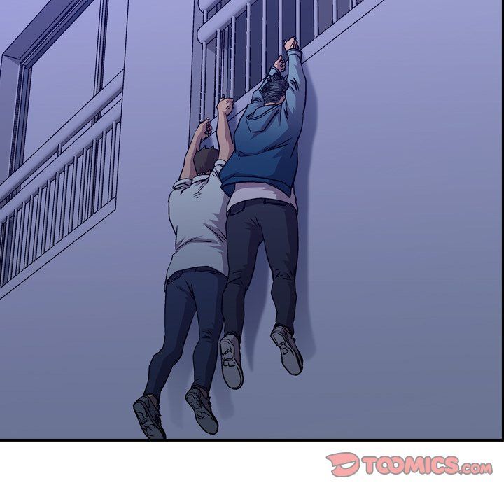 Legend The Beginning Manhwa - Chapter 130 Page 65