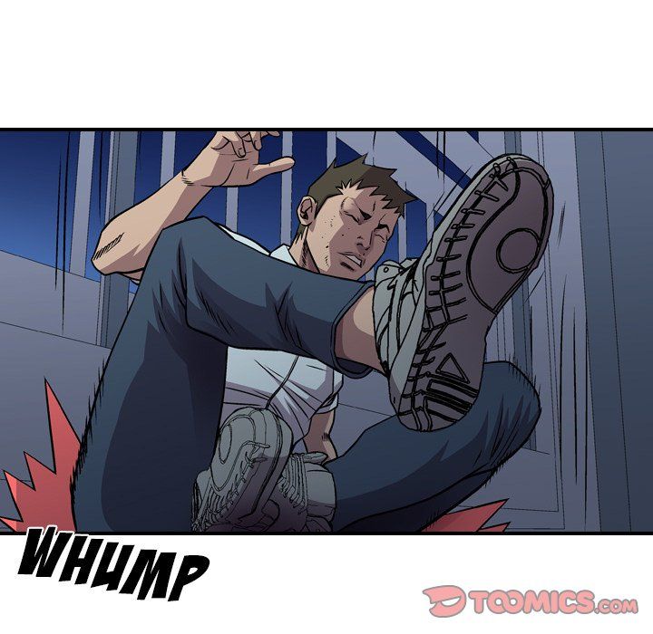 Legend The Beginning Manhwa - Chapter 130 Page 68