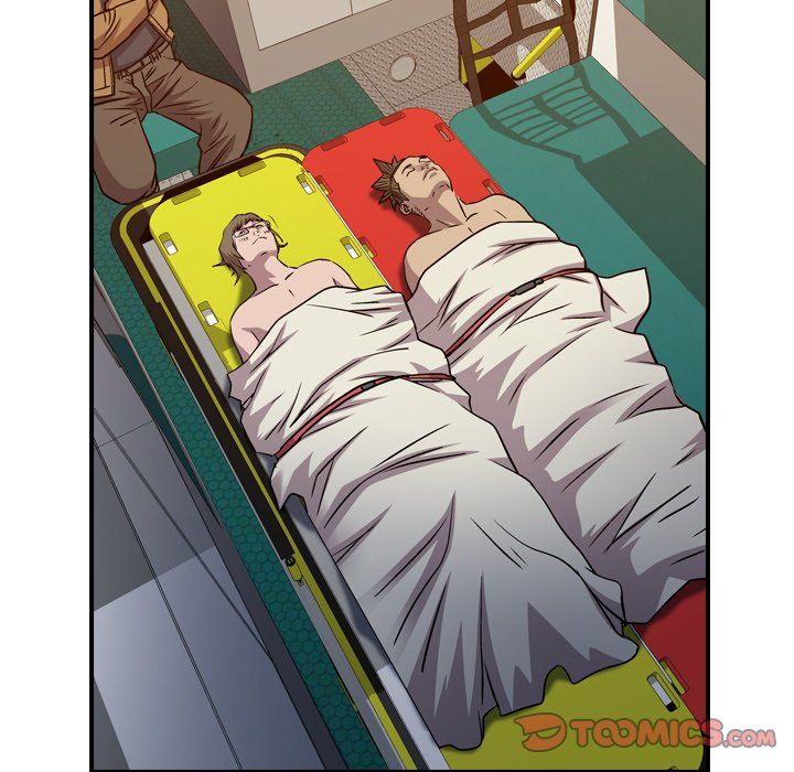 Legend The Beginning Manhwa - Chapter 130 Page 77