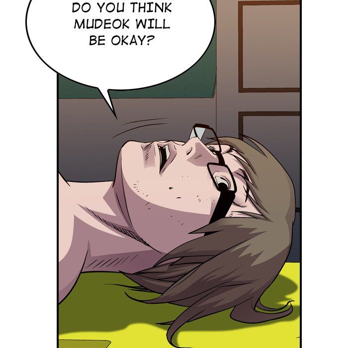 Legend The Beginning Manhwa - Chapter 130 Page 79