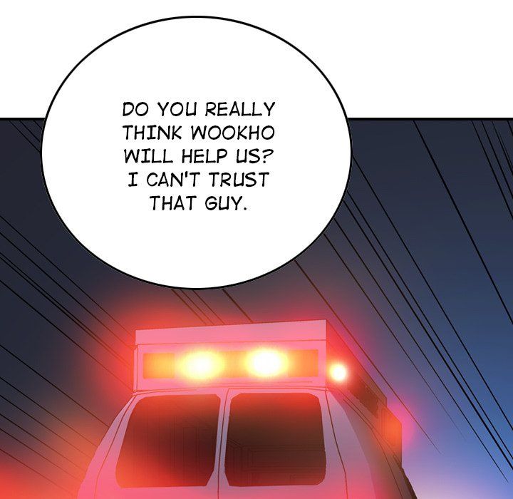 Legend The Beginning Manhwa - Chapter 130 Page 90