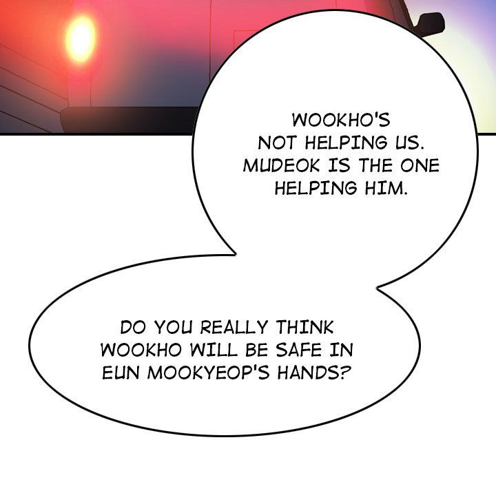 Legend The Beginning Manhwa - Chapter 130 Page 91