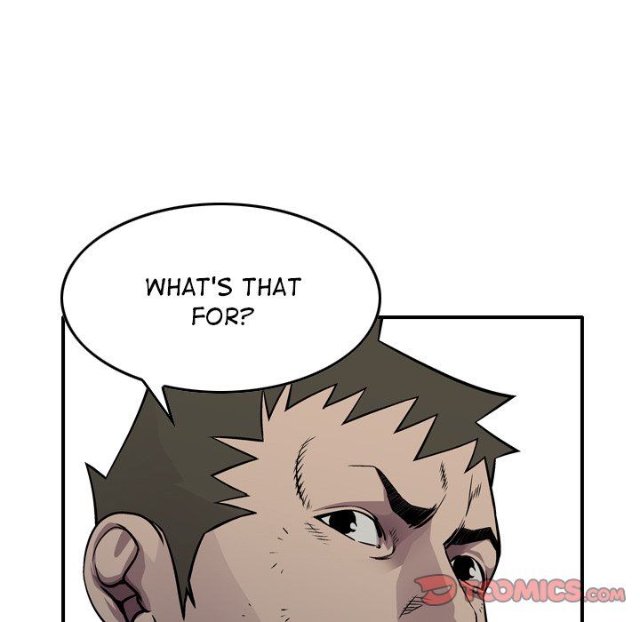 Legend The Beginning Manhwa - Chapter 130 Page 92