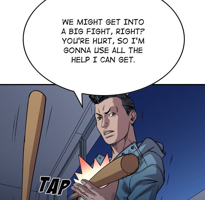 Legend The Beginning Manhwa - Chapter 130 Page 94