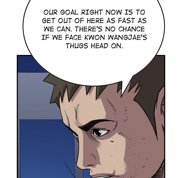 Legend The Beginning Manhwa - Chapter 130 Page 96