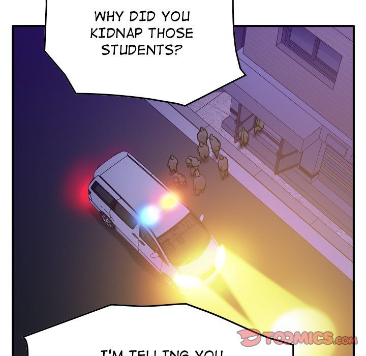 Legend The Beginning Manhwa - Chapter 130 Page 98