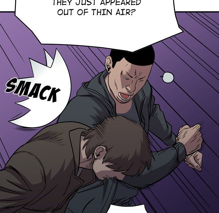 Legend The Beginning Manhwa - Chapter 130 Page 100