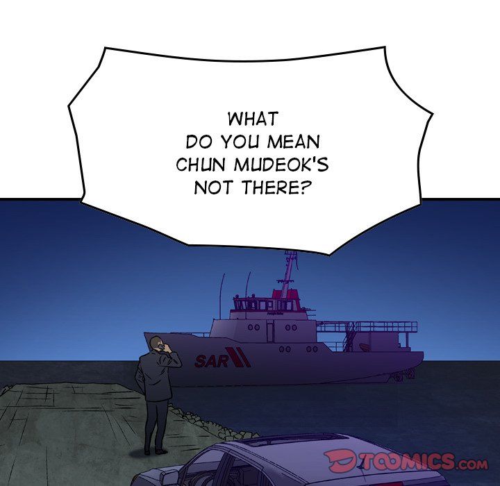 Legend The Beginning Manhwa - Chapter 130 Page 104