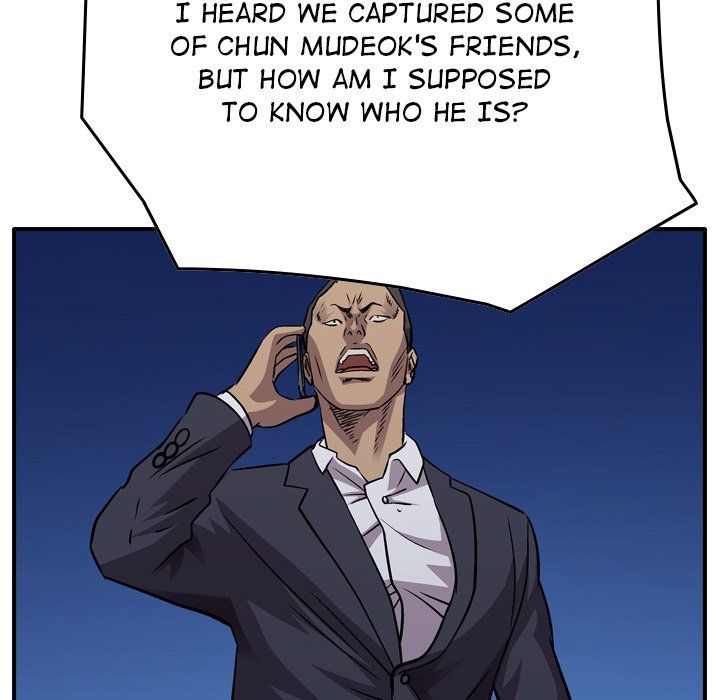 Legend The Beginning Manhwa - Chapter 130 Page 106