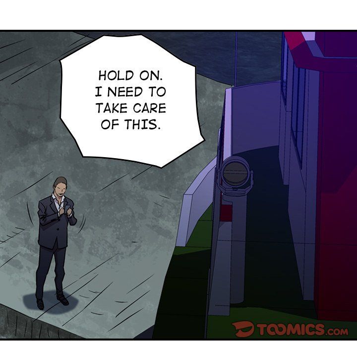 Legend The Beginning Manhwa - Chapter 130 Page 110