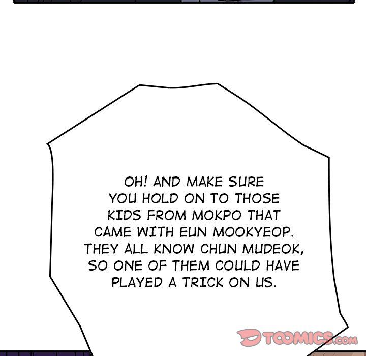 Legend The Beginning Manhwa - Chapter 130 Page 113