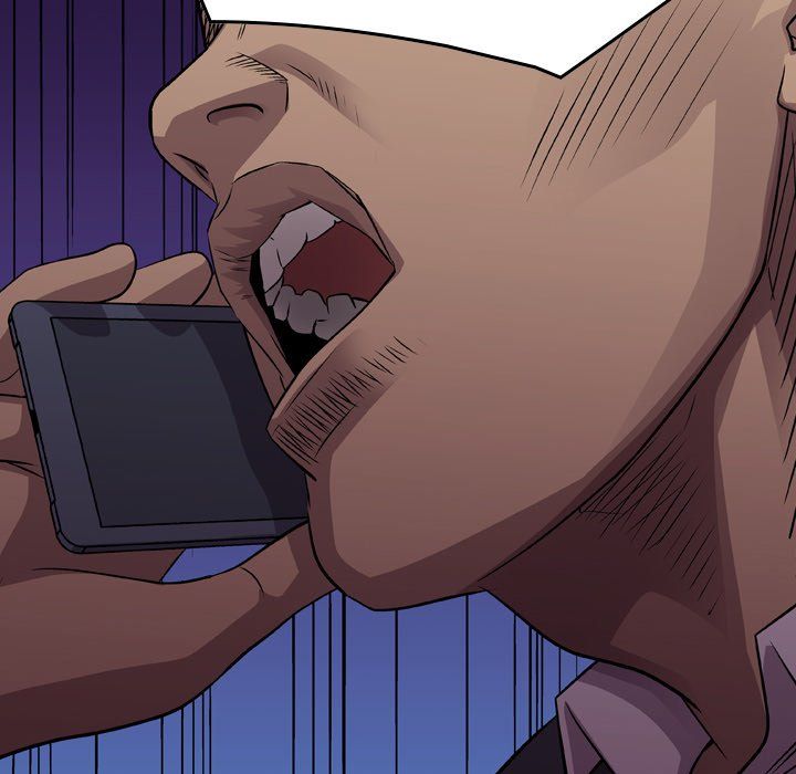 Legend The Beginning Manhwa - Chapter 130 Page 114