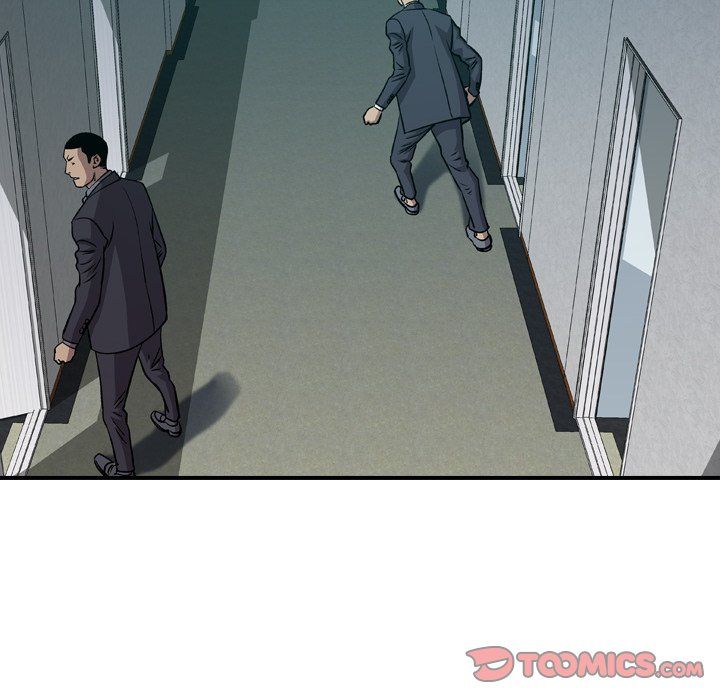 Legend The Beginning Manhwa - Chapter 130 Page 116