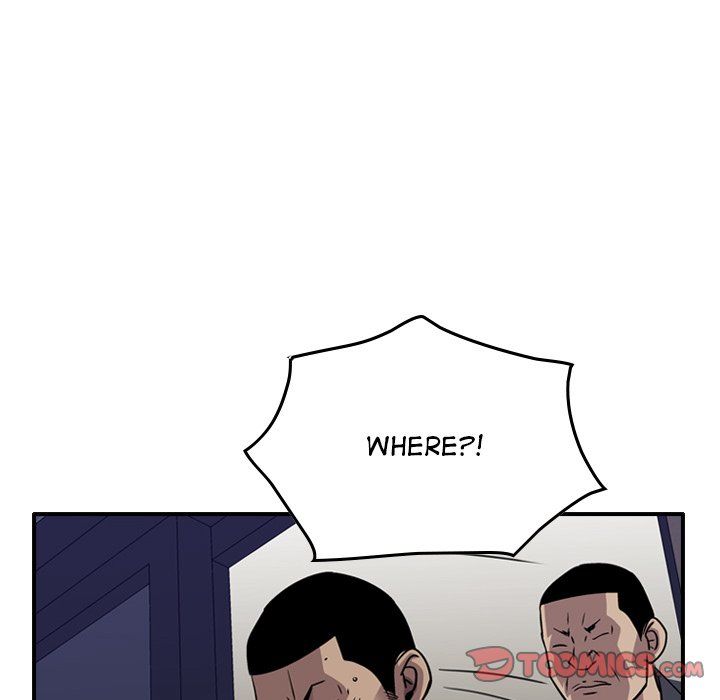 Legend The Beginning Manhwa - Chapter 130 Page 119